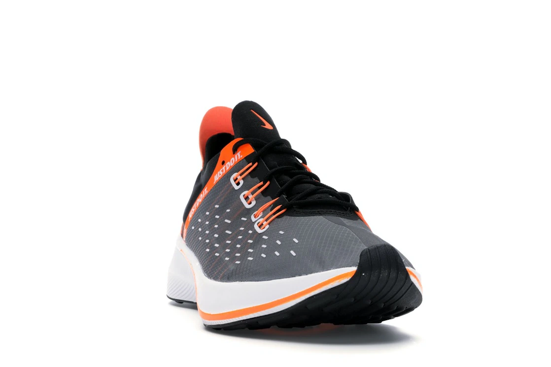 Vue 8 de Nike EXP-X14 Just Do It Pack Black