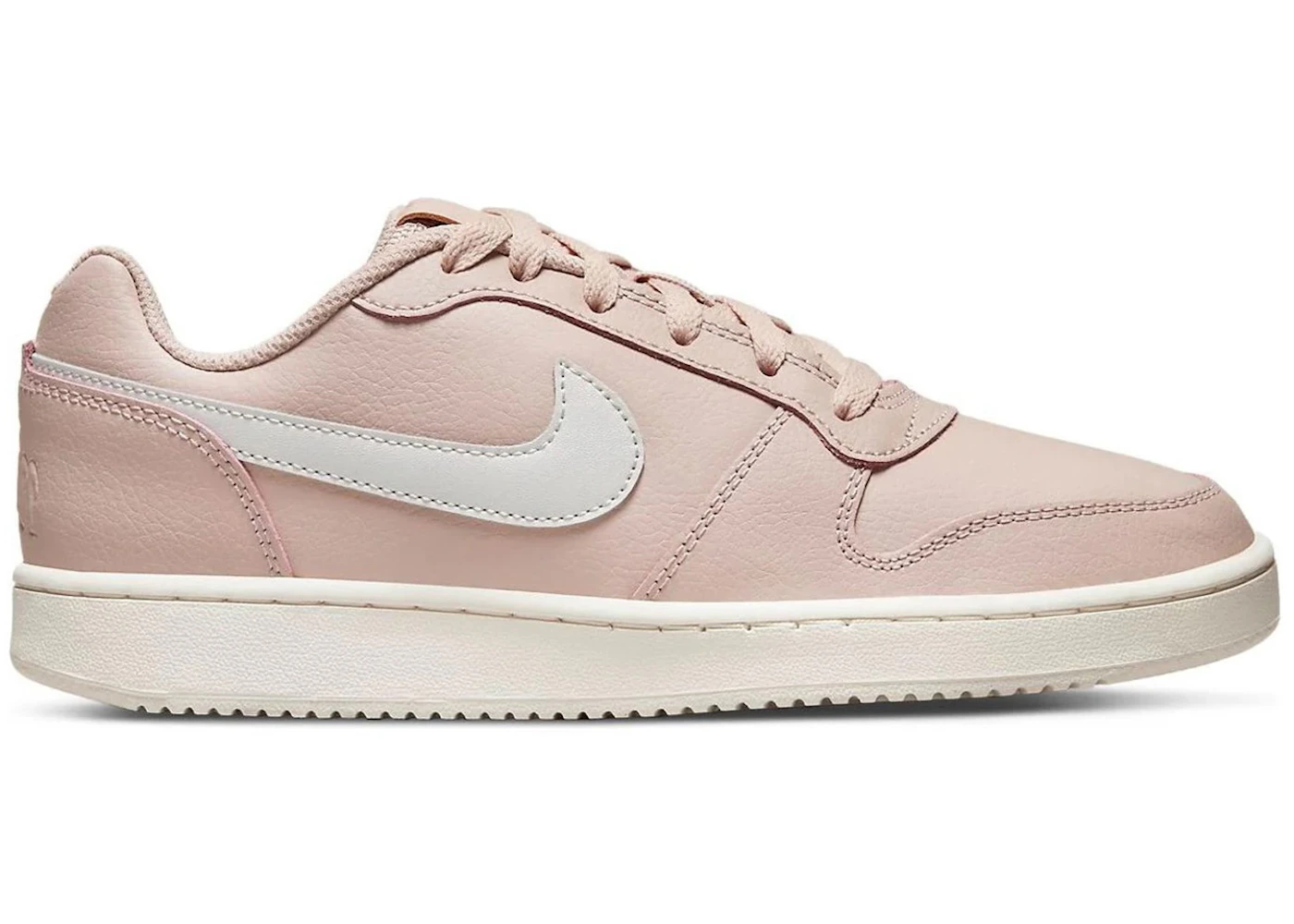 Nike Ebernon Low Particle Beige 