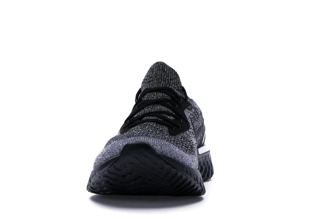 Vue 11 de Nike Epic React Flyknit Cookies & Cream 