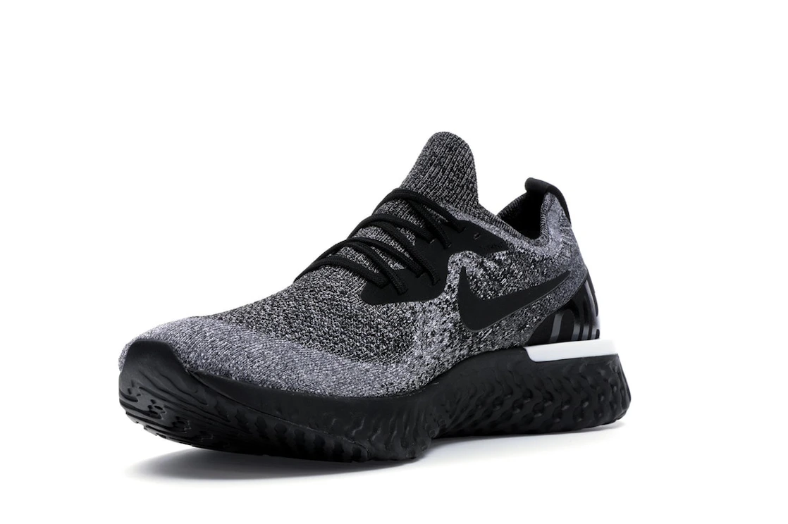 Vue 14 de Nike Epic React Flyknit Cookies & Cream