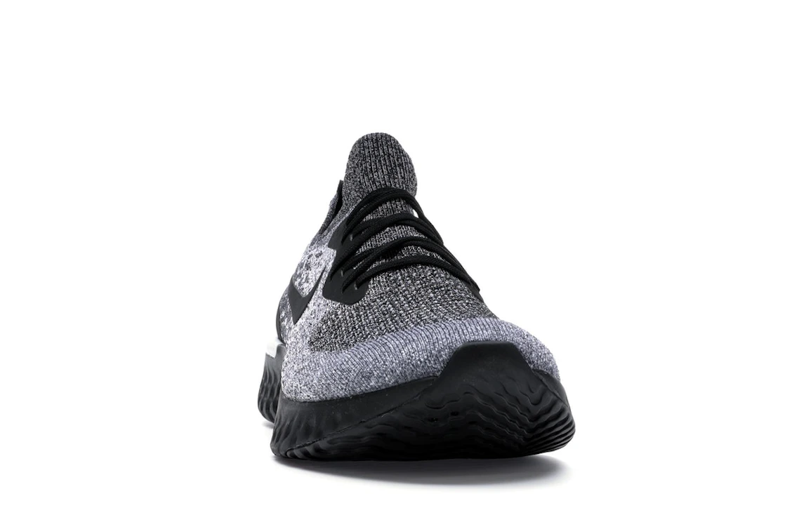 Vue 9 de Nike Epic React Flyknit Cookies & Cream