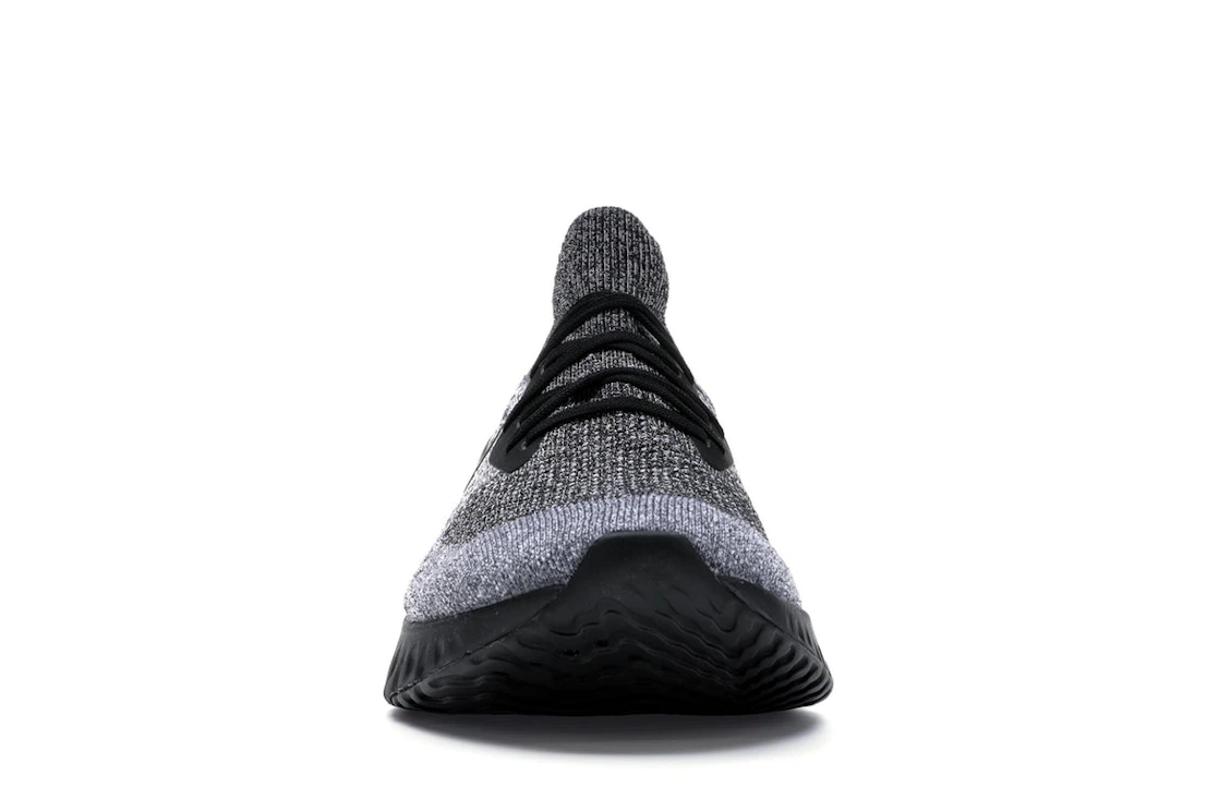 Vue 10 de Nike Epic React Flyknit Cookies & Cream