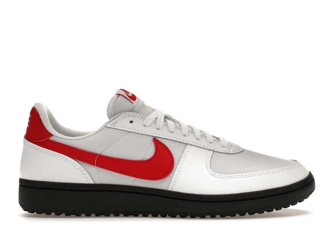 Vue 1 de Nike Field General '82 SP White Varsity Red