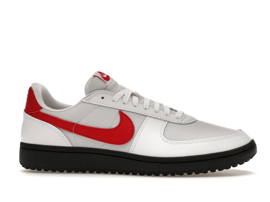 Vue 2 de Nike Field General '82 SP White Varsity Red