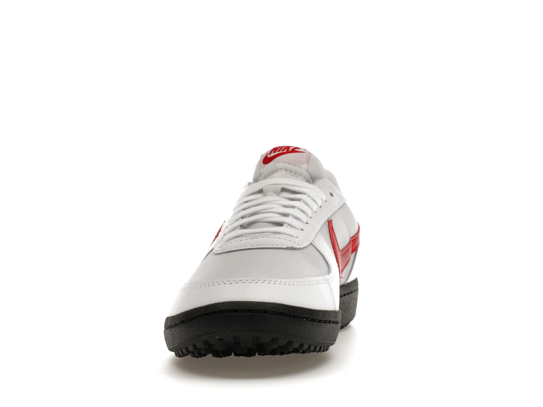 Vue 11 de Nike Field General '82 SP White Varsity Red
