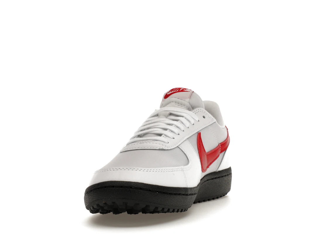 Vue 12 de Nike Field General '82 SP White Varsity Red
