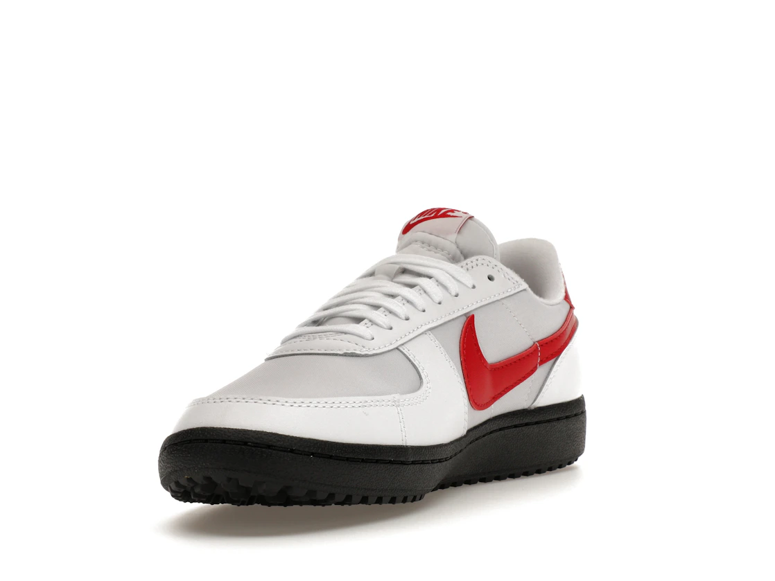 Vue 13 de Nike Field General '82 SP White Varsity Red