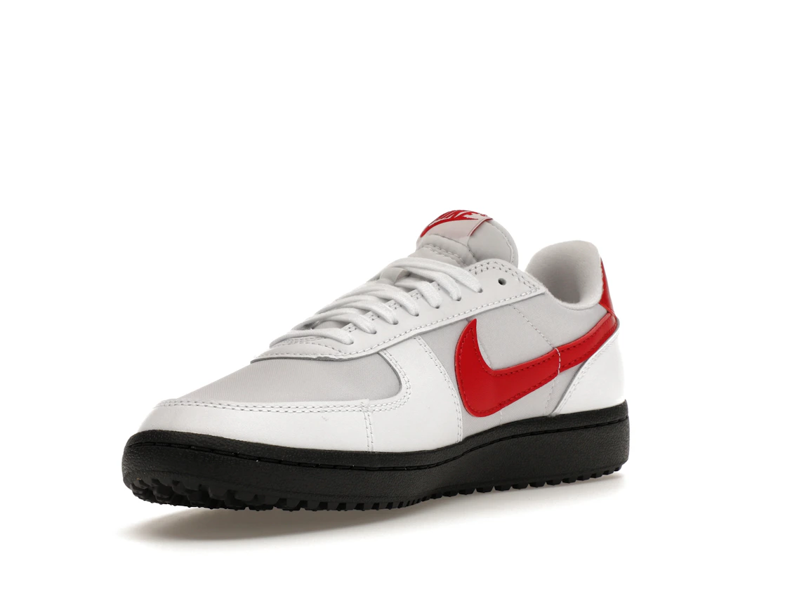 Vue 14 de Nike Field General '82 SP White Varsity Red