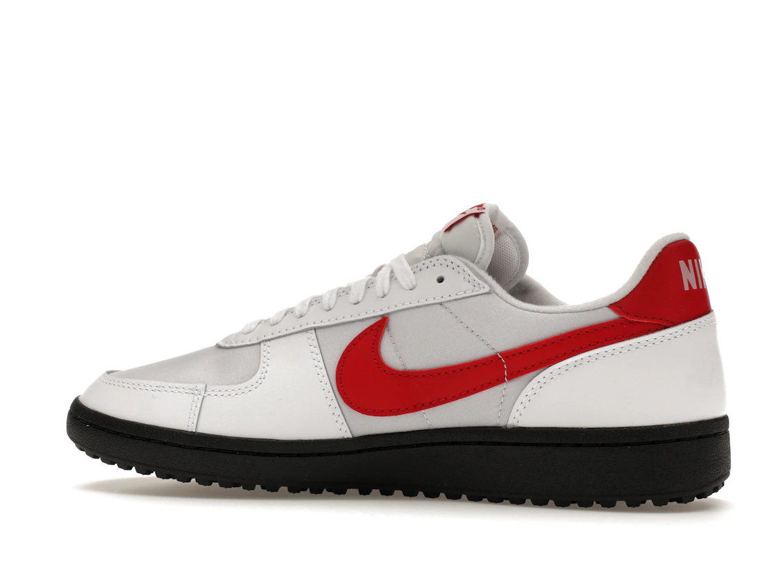 Vue 21 de Nike Field General '82 SP White Varsity Red