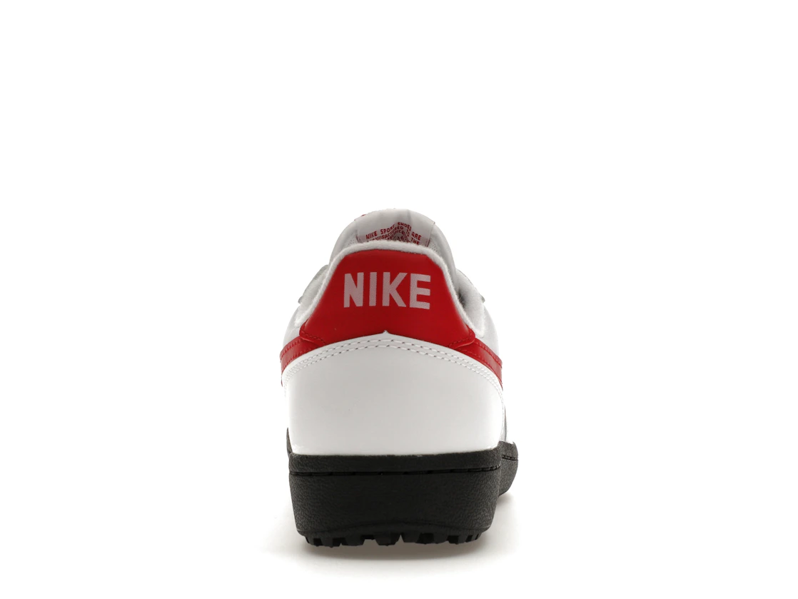 Vue 28 de Nike Field General '82 SP White Varsity Red