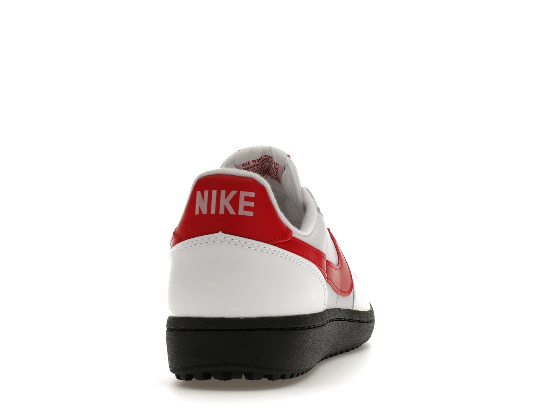 Vue 29 de Nike Field General '82 SP White Varsity Red