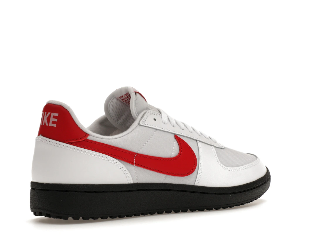Vue 33 de Nike Field General '82 SP White Varsity Red
