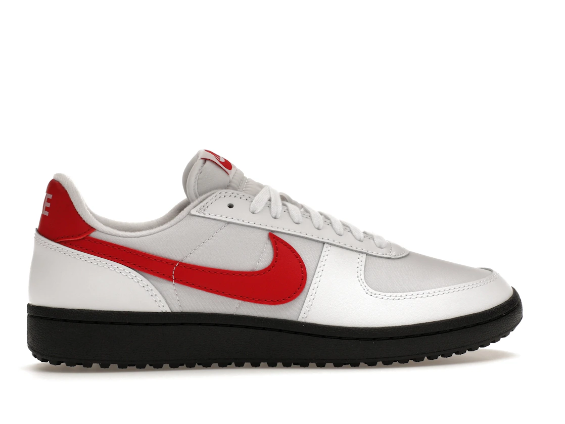 Vue 36 de Nike Field General '82 SP White Varsity Red