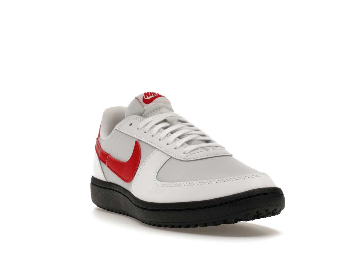 Vue 7 de Nike Field General '82 SP White Varsity Red