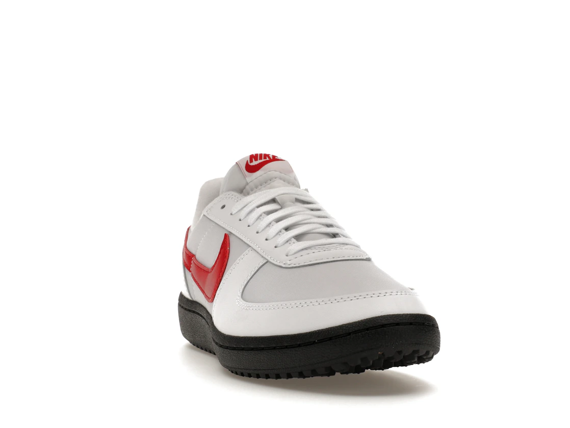 Vue 8 de Nike Field General '82 SP White Varsity Red