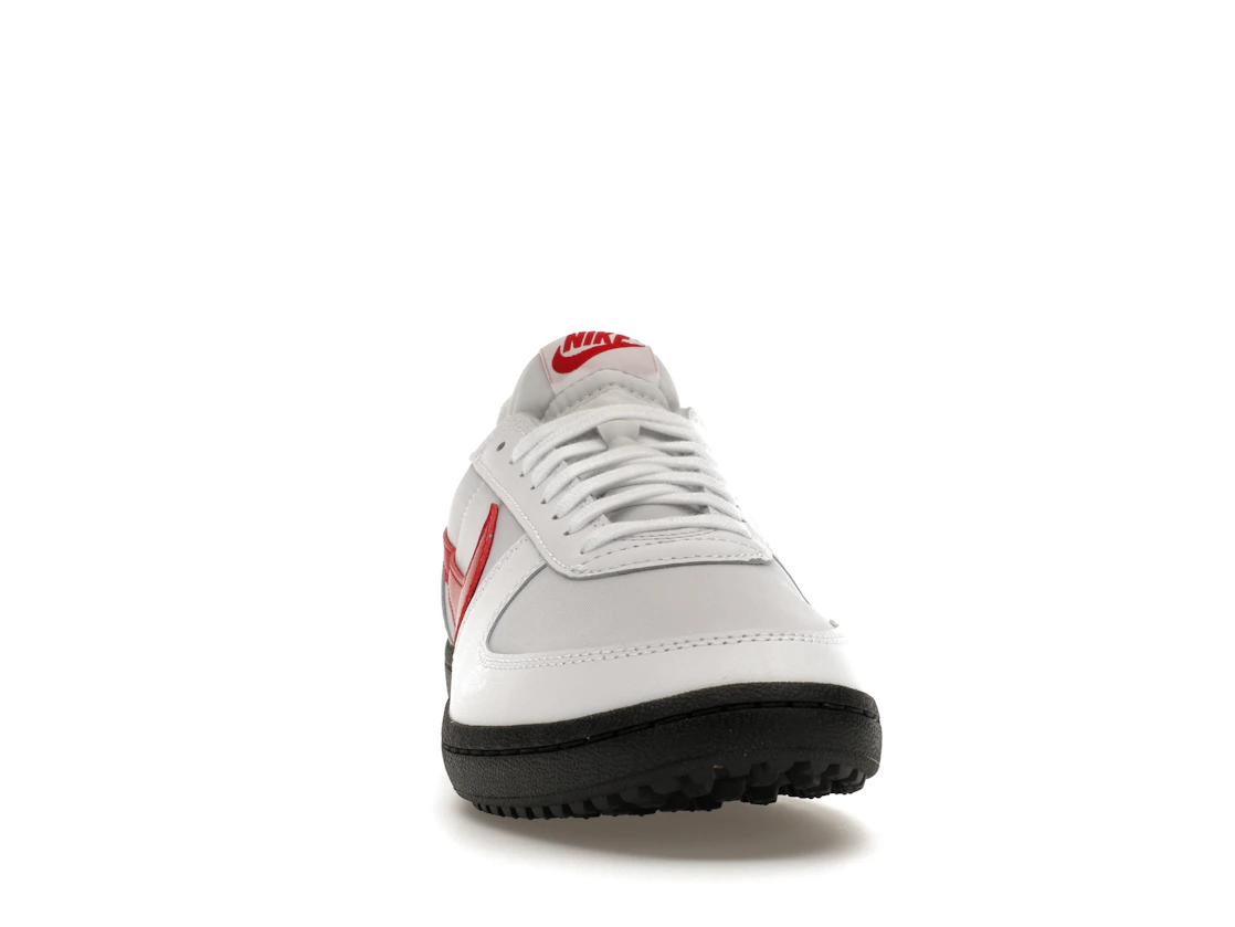 Vue 9 de Nike Field General '82 SP White Varsity Red