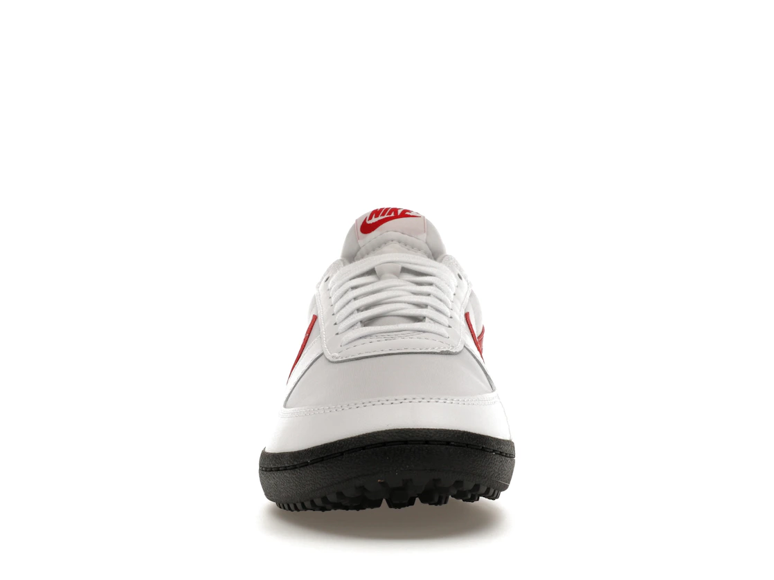 Vue 10 de Nike Field General '82 SP White Varsity Red
