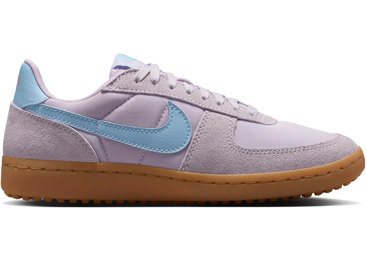 Nike Field General '82 Doll Gum Psychic Blue 