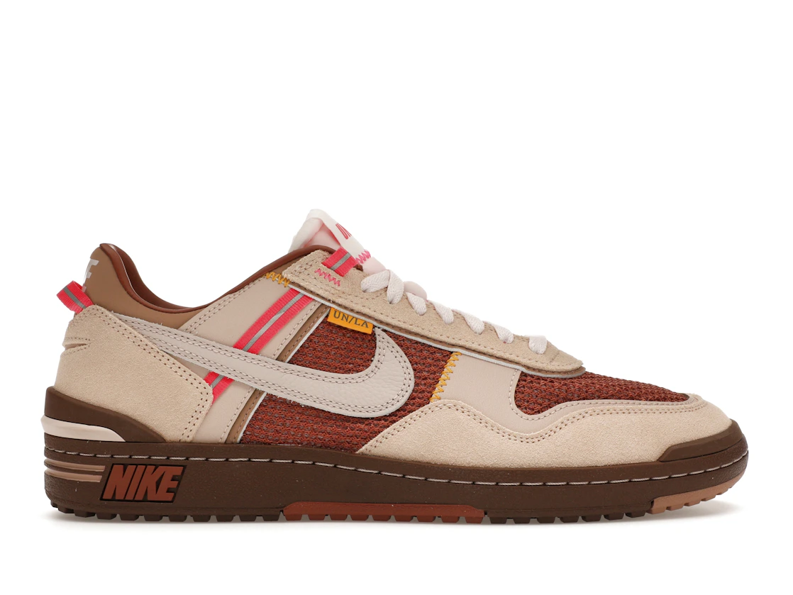 Vue 1 de Nike Field General Union LA Shimmer