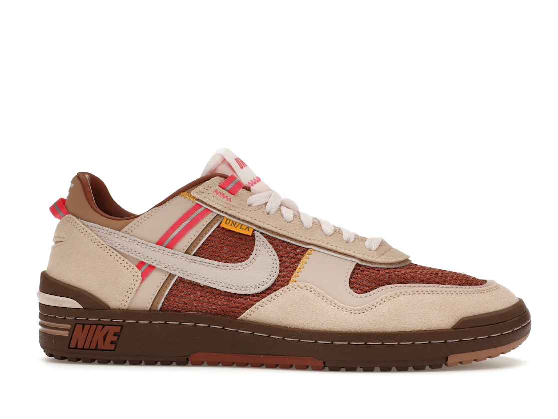 Vue 2 de Nike Field General Union LA Shimmer