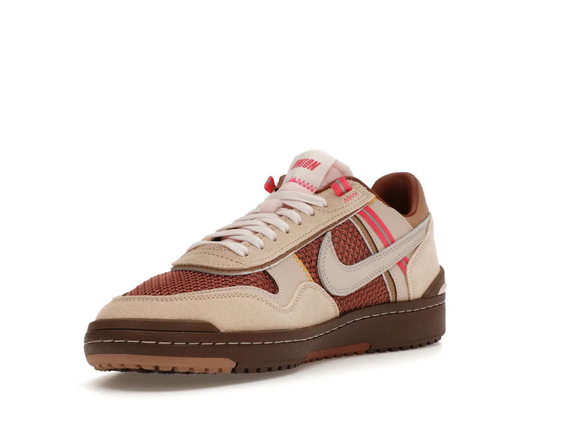 Vue 14 de Nike Field General Union LA Shimmer