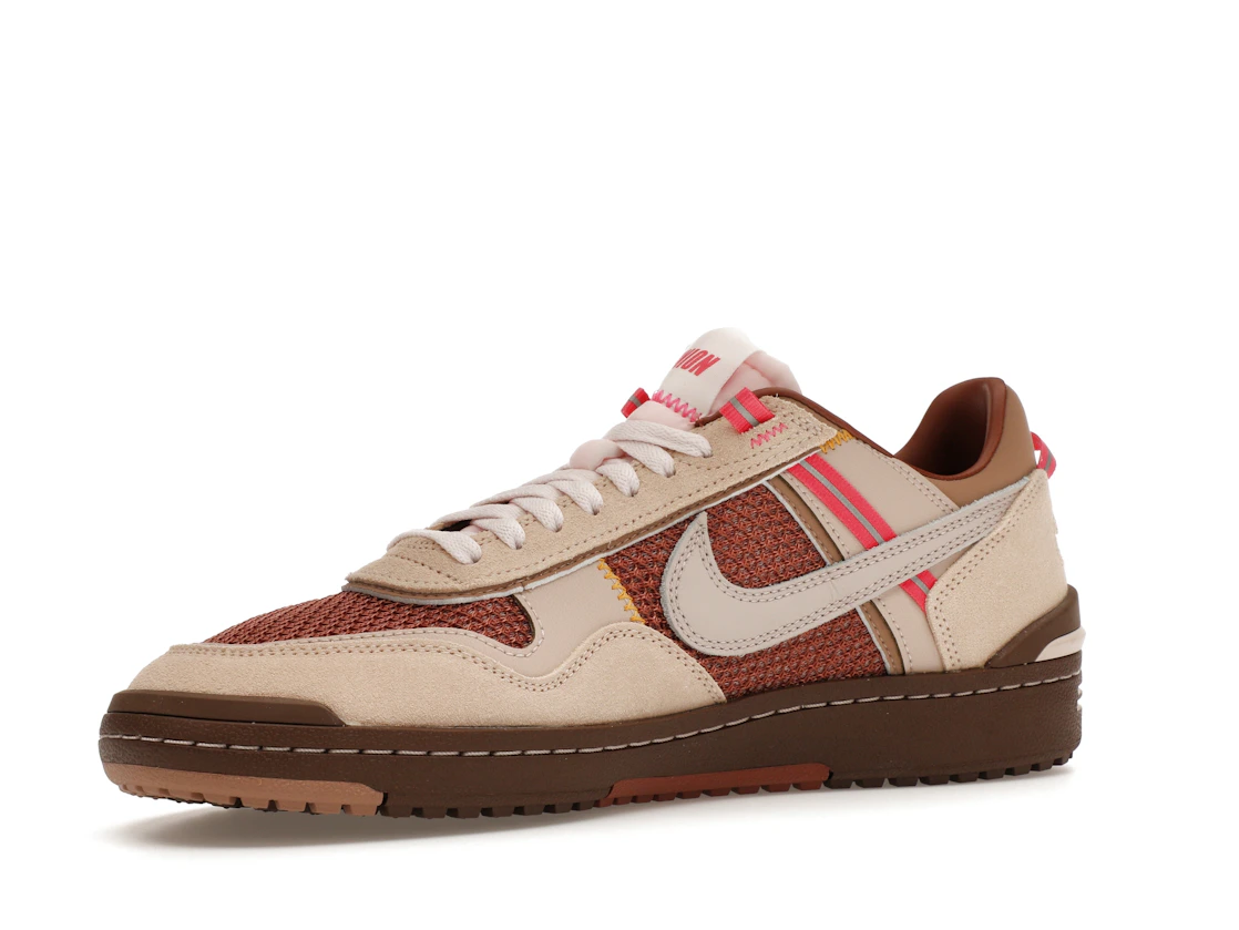 Vue 16 de Nike Field General Union LA Shimmer