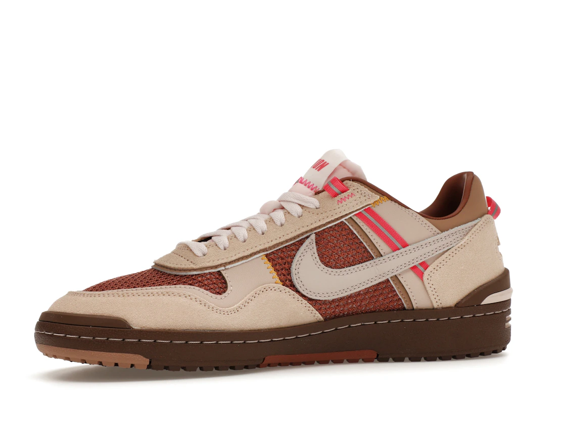 Vue 17 de Nike Field General Union LA Shimmer
