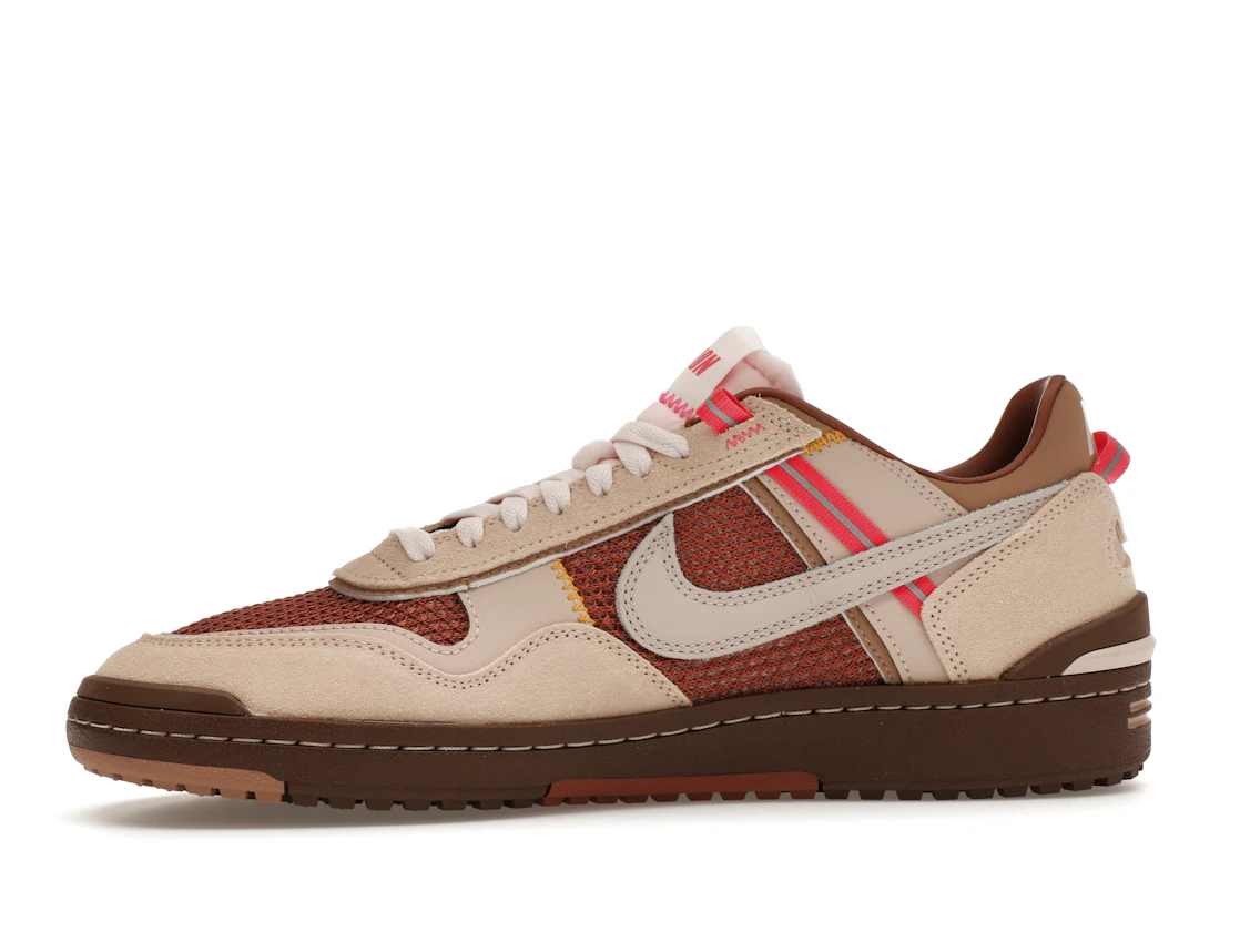 Vue 18 de Nike Field General Union LA Shimmer