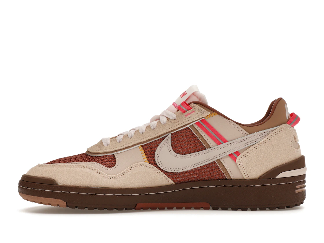 Vue 19 de Nike Field General Union LA Shimmer