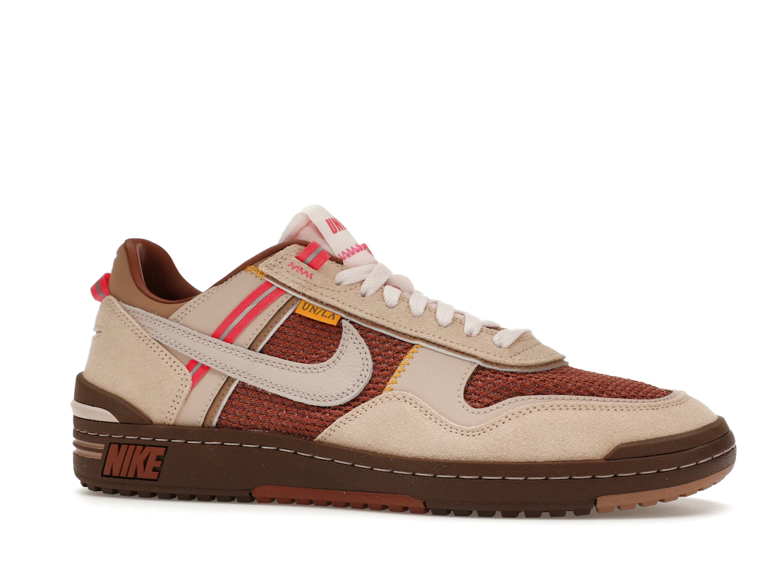Vue 3 de Nike Field General Union LA Shimmer