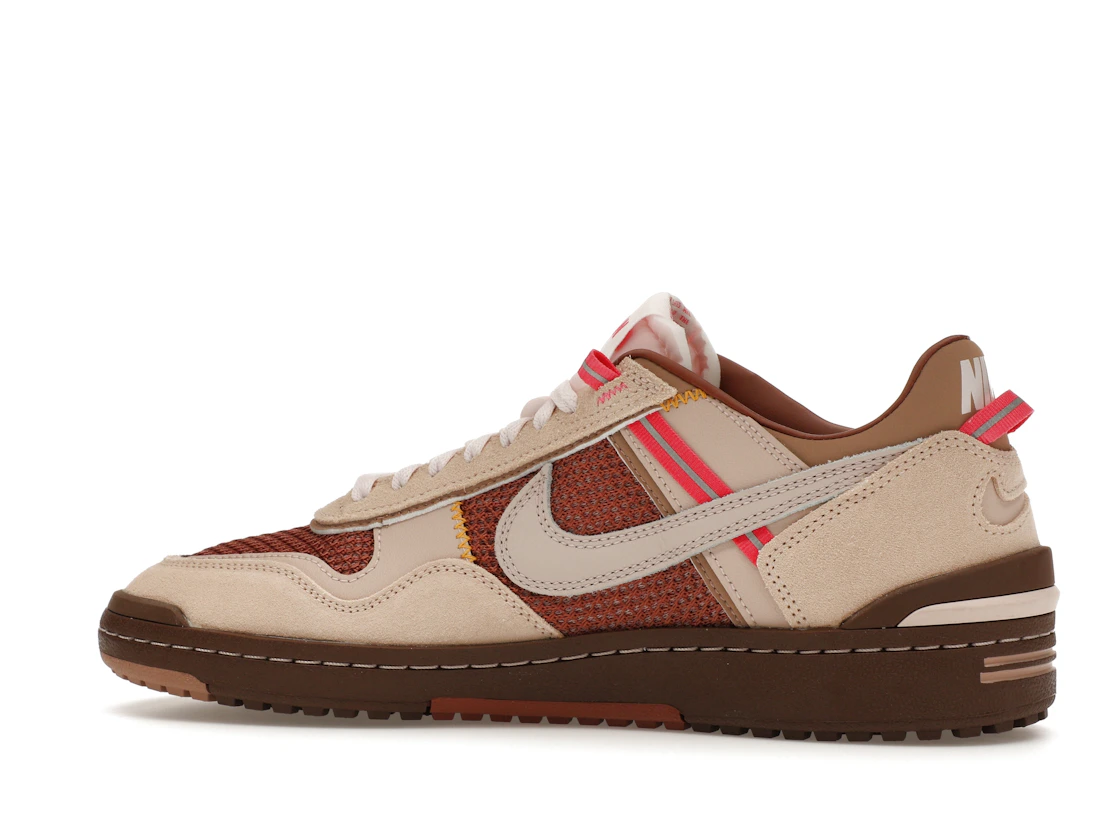 Vue 21 de Nike Field General Union LA Shimmer