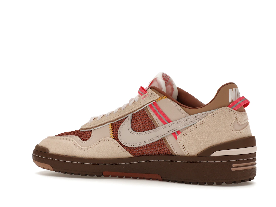 Vue 22 de Nike Field General Union LA Shimmer