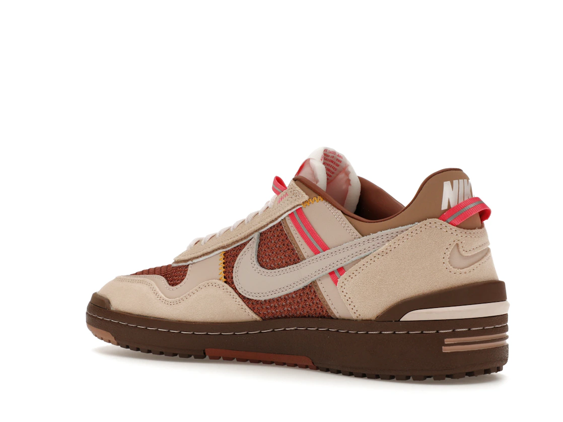 Vue 23 de Nike Field General Union LA Shimmer