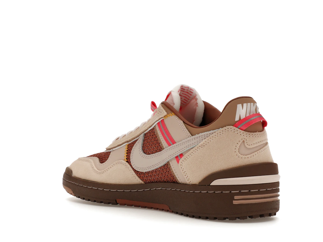 Vue 24 de Nike Field General Union LA Shimmer