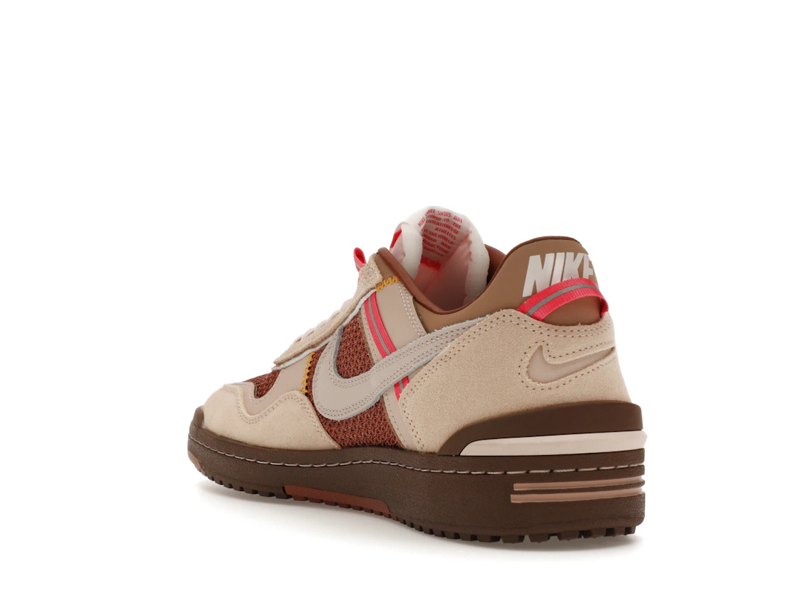 Vue 25 de Nike Field General Union LA Shimmer