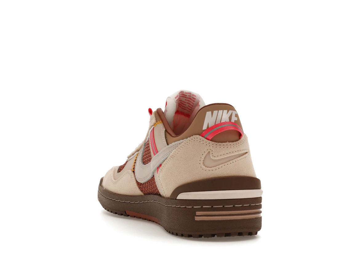 Vue 26 de Nike Field General Union LA Shimmer