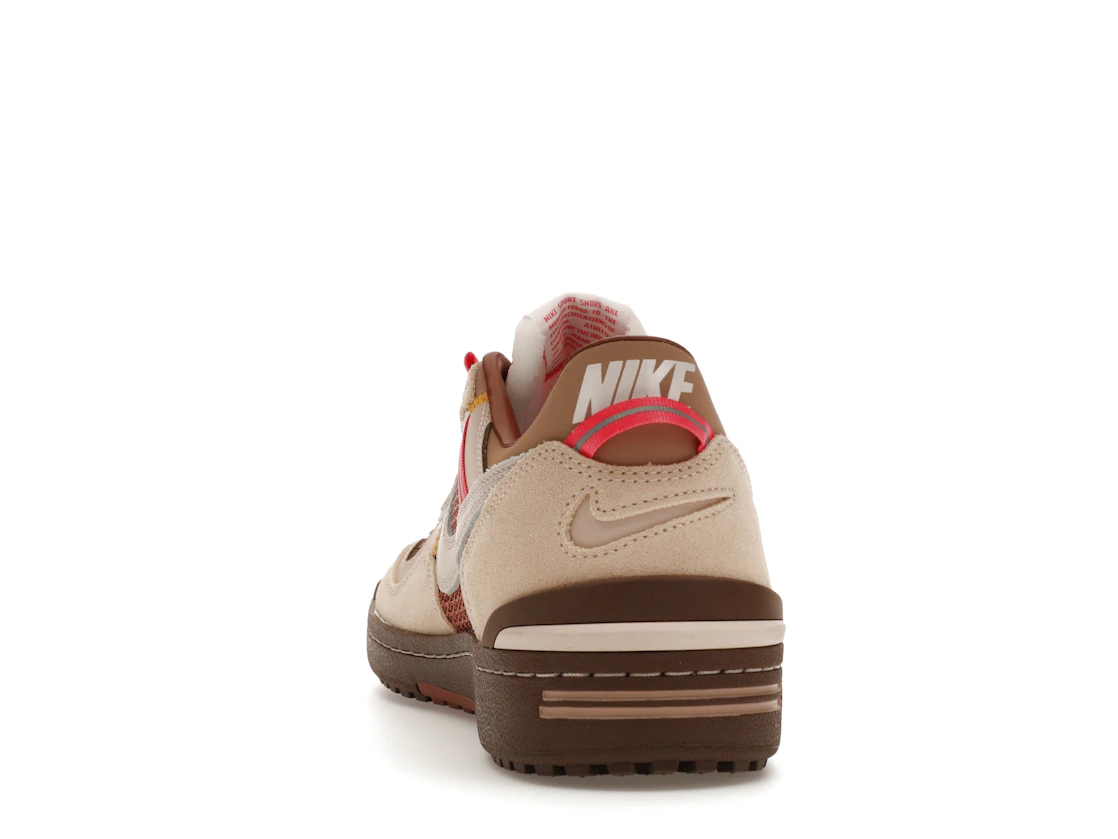 Vue 27 de Nike Field General Union LA Shimmer