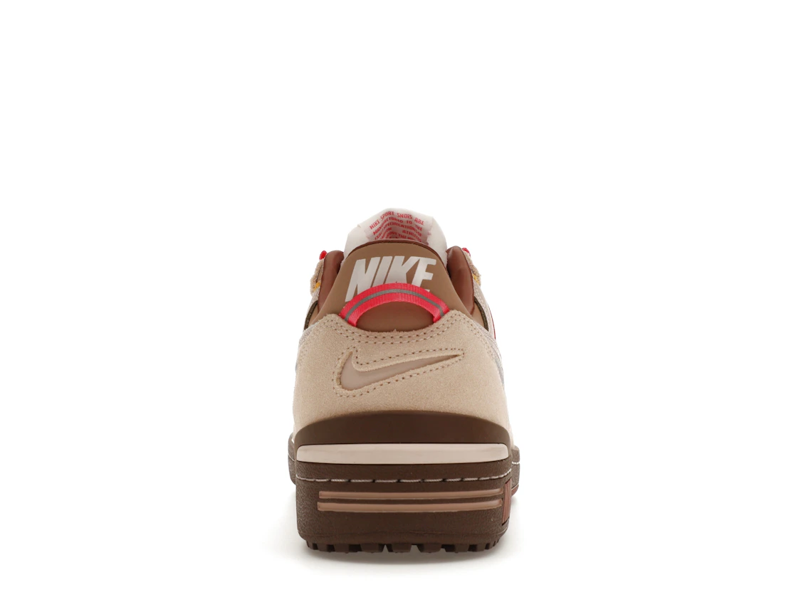 Vue 28 de Nike Field General Union LA Shimmer