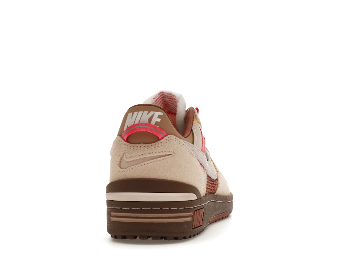 Vue 29 de Nike Field General Union LA Shimmer