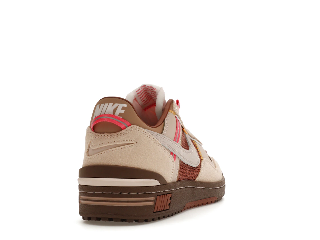 Vue 30 de Nike Field General Union LA Shimmer
