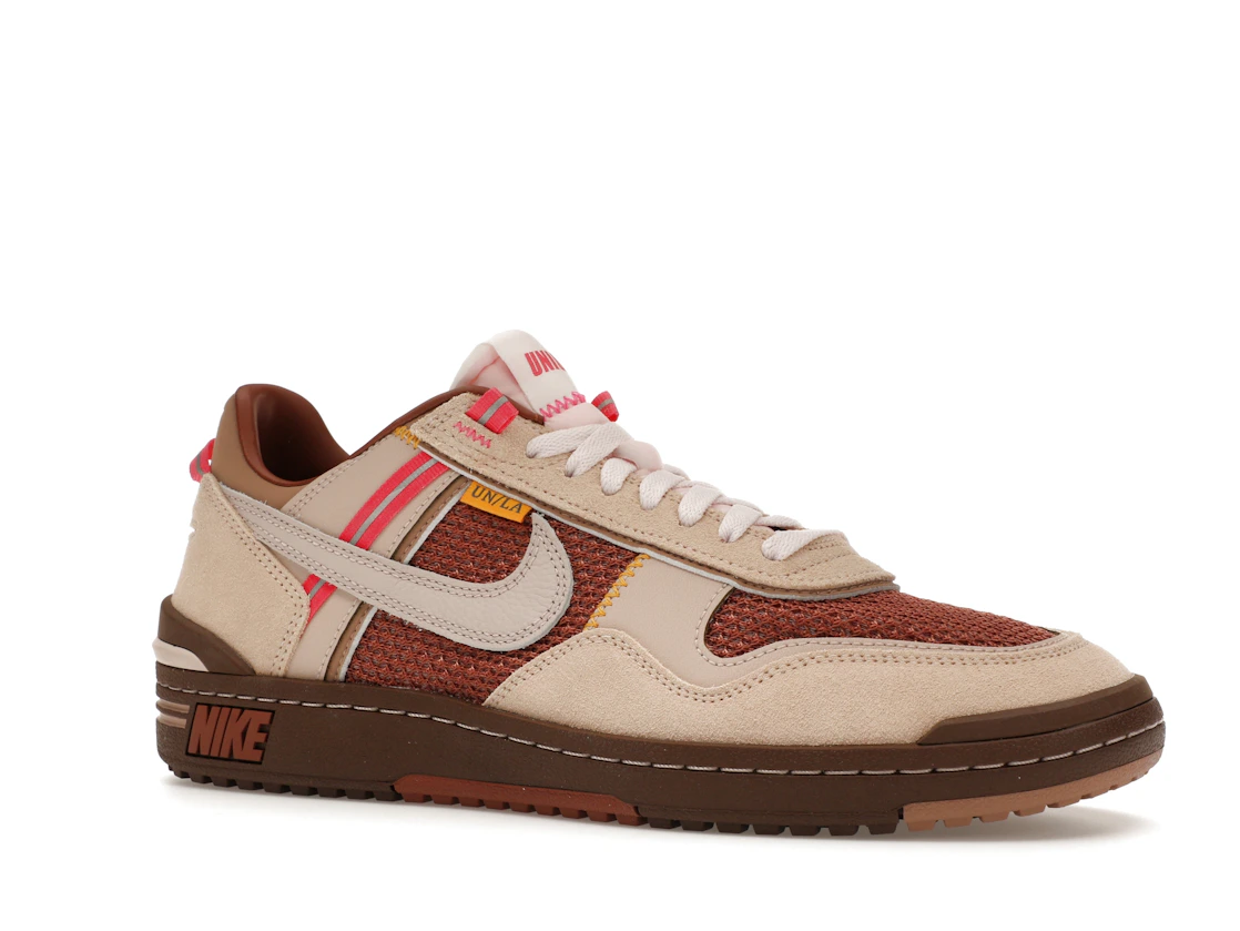 Vue 4 de Nike Field General Union LA Shimmer