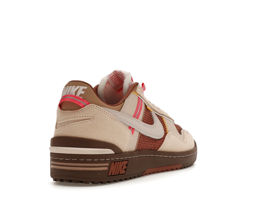 Vue 31 de Nike Field General Union LA Shimmer