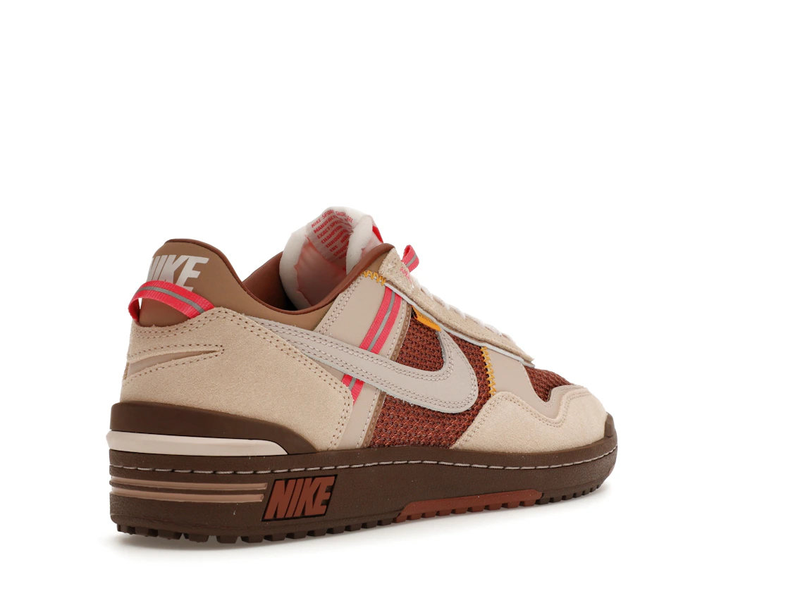 Vue 32 de Nike Field General Union LA Shimmer
