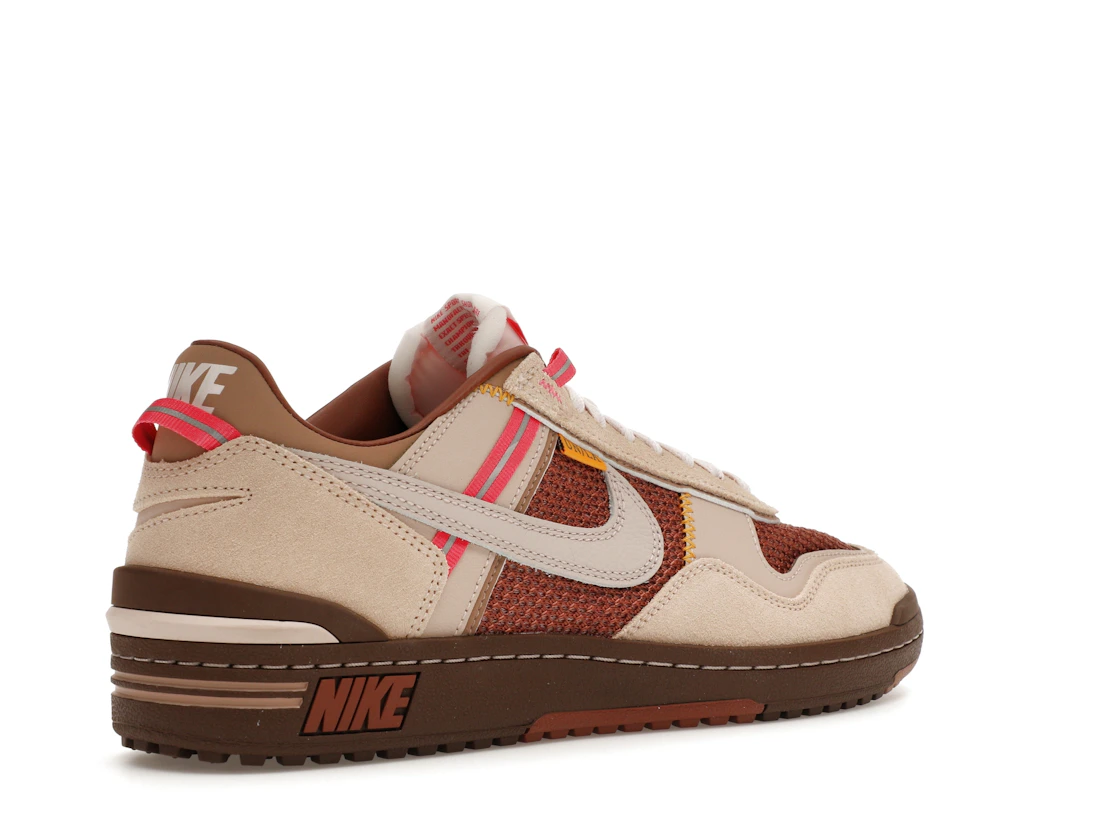Vue 33 de Nike Field General Union LA Shimmer