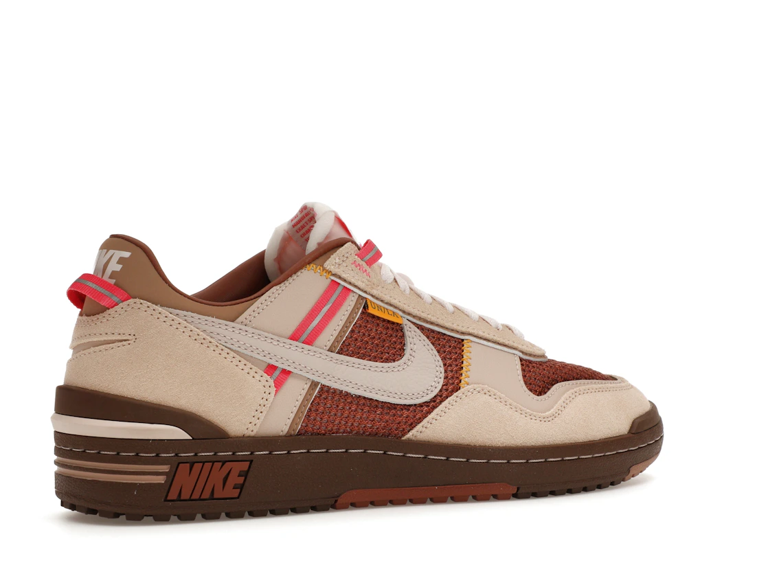 Vue 34 de Nike Field General Union LA Shimmer