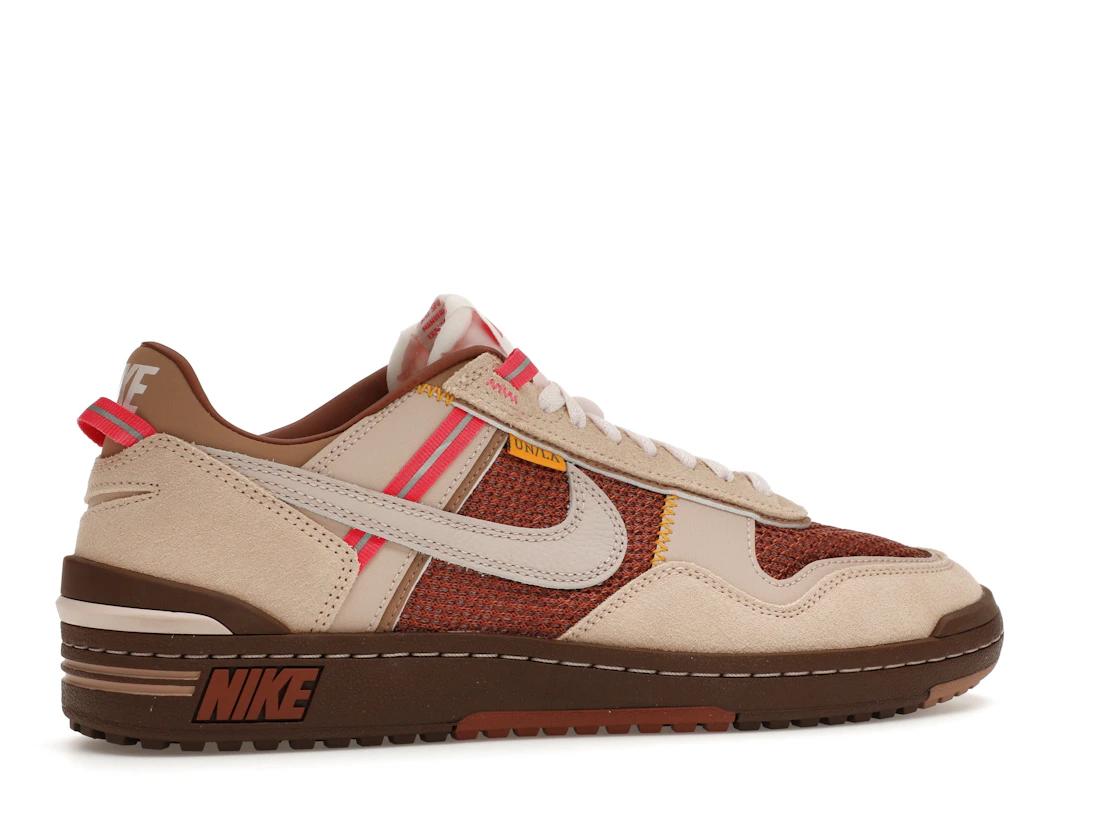 Vue 35 de Nike Field General Union LA Shimmer