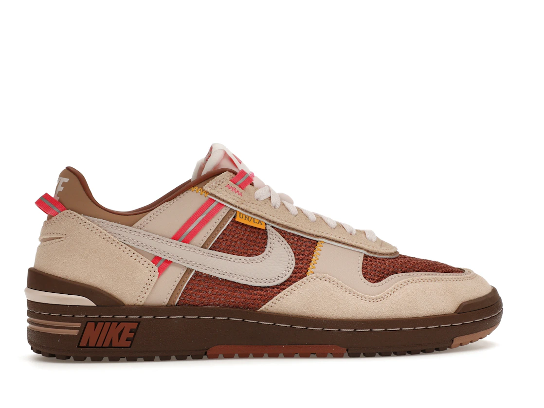 Vue 36 de Nike Field General Union LA Shimmer