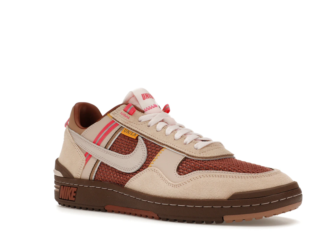 Vue 5 de Nike Field General Union LA Shimmer