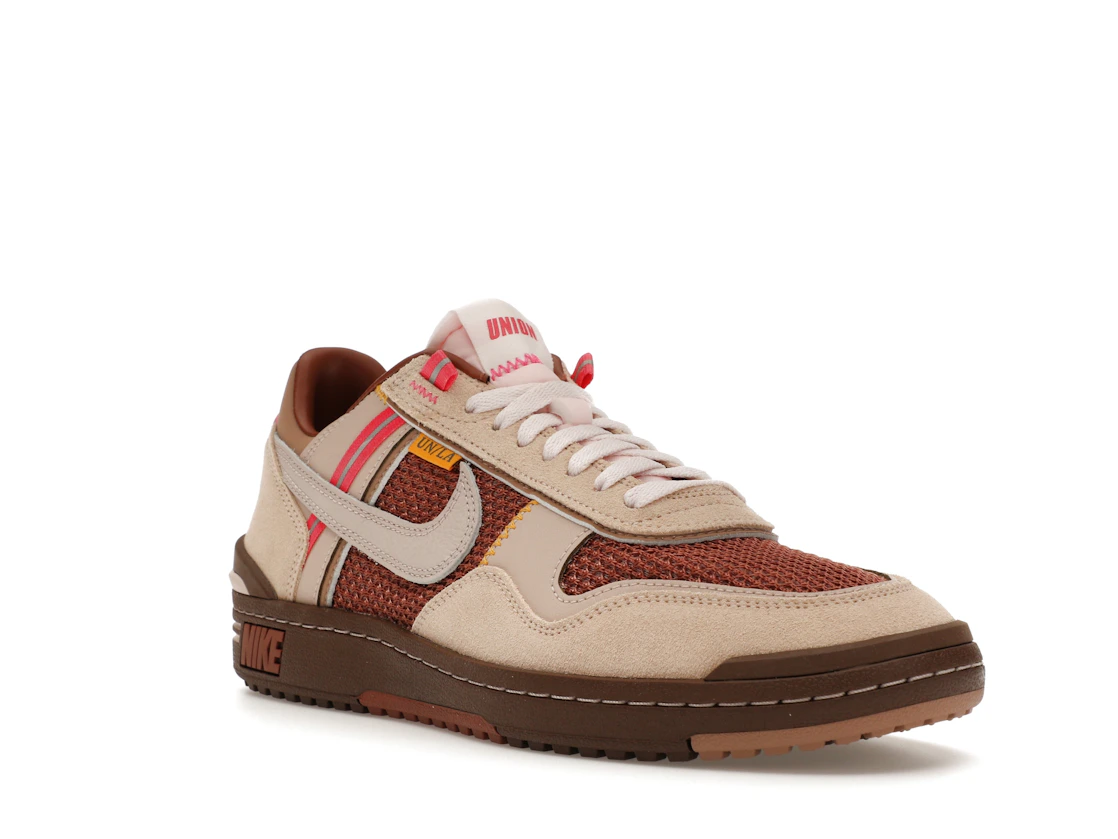 Vue 6 de Nike Field General Union LA Shimmer