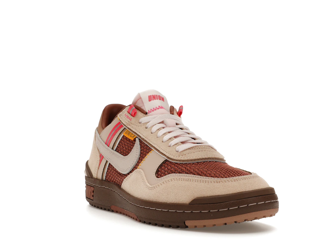 Vue 7 de Nike Field General Union LA Shimmer